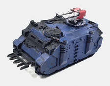 Rhino / Razorback Ultramarines Space Marines Warhammer 40K