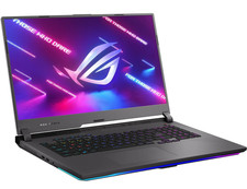 Asus ROG Strix G713IC | 17,3''