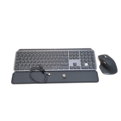 Logitech tastatur - logitech,