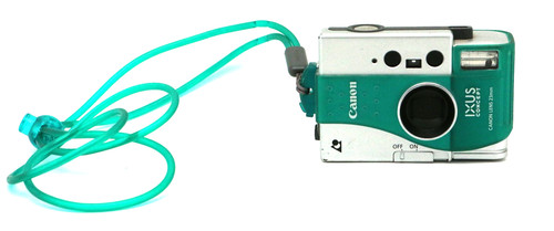 Limited edition canon ixus - limited,