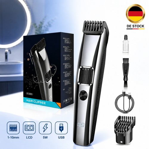 Haarschneider elektrisch profi - haarschneider,
