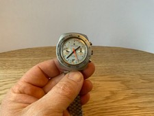 Junghans Chronograph Olympic