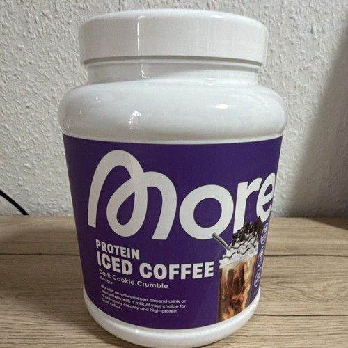 More nutrition protein - nutrition,