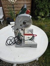 Bosch Kappsäge