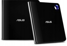 External ASUS SBW-06D5H-U (B)