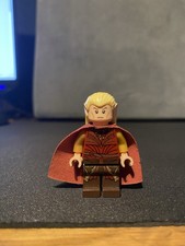 LEGO der Herr der Ringe Haldir Minifigur