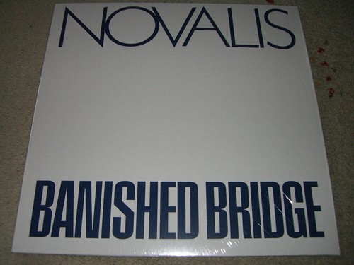 Novalis banished bridge - novalis,