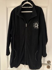 Fleecejacke, Jacke, kuschelig, NEU, 3XL (54/56)