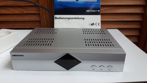 Digitaler satelliten receiver - digitaler, satelliten-receiver