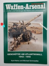 Waffen Arsenal SONDERBAND S-29