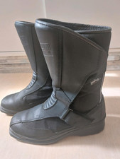 Damen Motorradstiefel Polo Gr