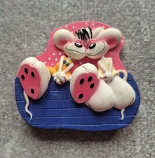 Diddl Magnet Kühlschrankmagnet