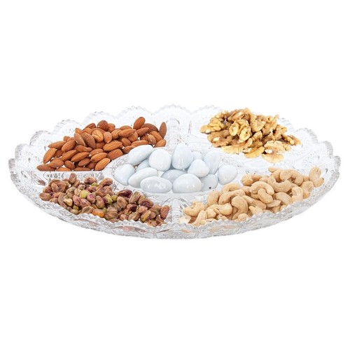 Snackschale servierplatte - snackschale,