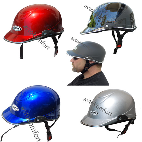 Low profile scooter helm - scooter,