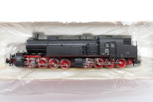 Arnold 2278 dampflok 001 - 2278, 96