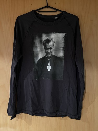 Till lindemann longsleeve - till,