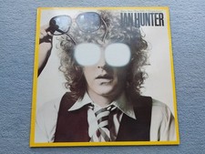 Ian Hunter youre are never