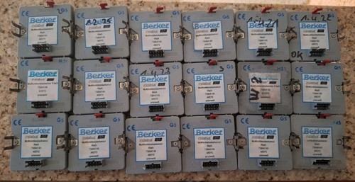 Berker arsys tastsensor - 1x,