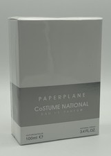 Costume National Paperplane Eau de Parfum Spray 100ml