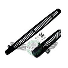 Hitzeschutzblech Honda Dax 6V