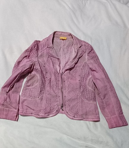 Biba jacke kurz - gr., 46
