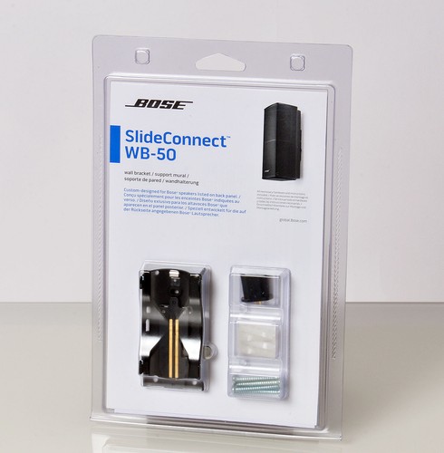 Bose slide connect - bose,
