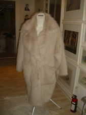 SUPER SCHÖNER MANTEL BEIGE