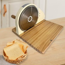 Manuelle Brotschneidemaschine