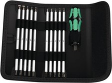 Wera 88/1 Vario-Satz - 002990