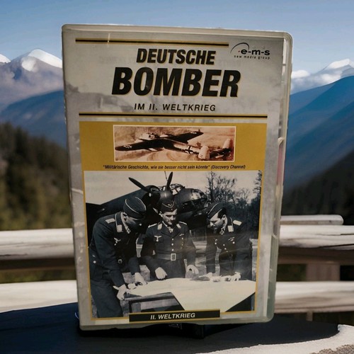 Deutsche bomber 2 - bomber,