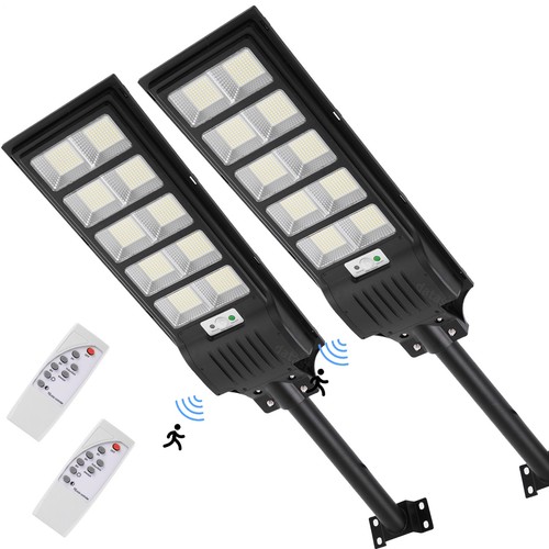 Led solar straßenlampe - led,