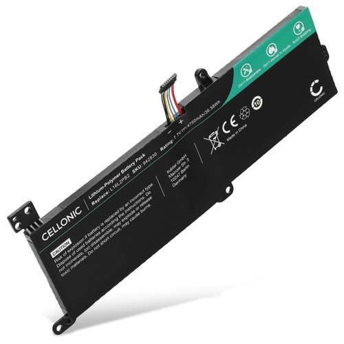 Ersatz akku für lenovo - 1x,