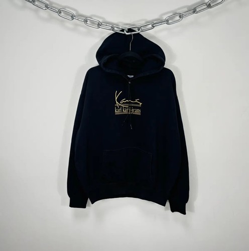 Karl kani jeans y2k - karl,