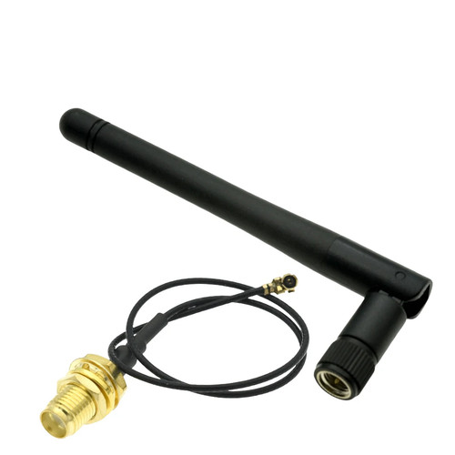 4ghz wlan antenne 3dbi - 2.4ghz,