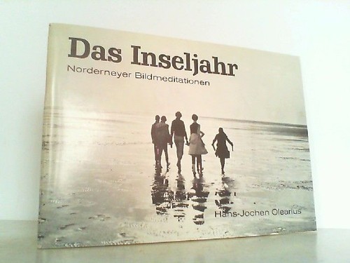 Das inseljahr norderneyer - -,