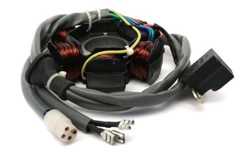 Lichtmaschine stator für - stator,