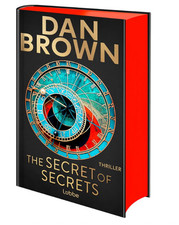 Dan Brown - The Secret of