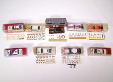 Herpa 1:87 Rallye Motorsport