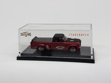 Hotwheels RLC '63 Studebaker