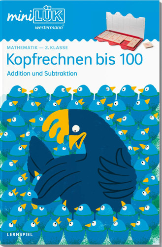 Minilük klasse - minilÜk.,