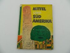 Sammelbilder Album Sanella