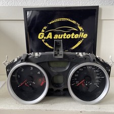 Tacho Kombiinstrument Renault