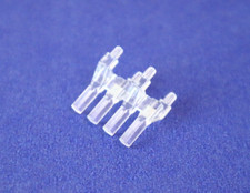 10 x Lichtwellenleiter für