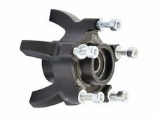 Radnabe Polini Evo für