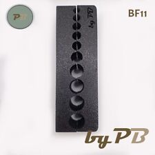 Klemmbacken Federgabel