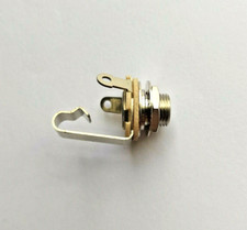 Switchcraft Klinkenbuchse mono