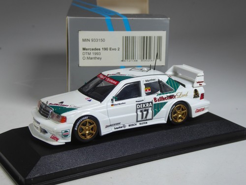 Minichamps 933150 - (ki-07-36),