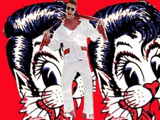 123✪ Rockabilly Ted 60er