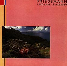 Indian summer von - indian, |