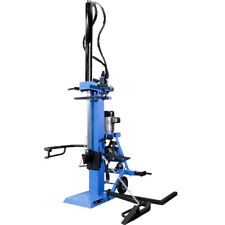 Güde Holzspalter 400V + Zapfwelle GHS 1000/14TEZ-A 14 Tonnen